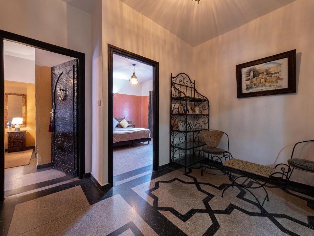 Bed & Breakfast Soraya Hammam & Jacuzzi