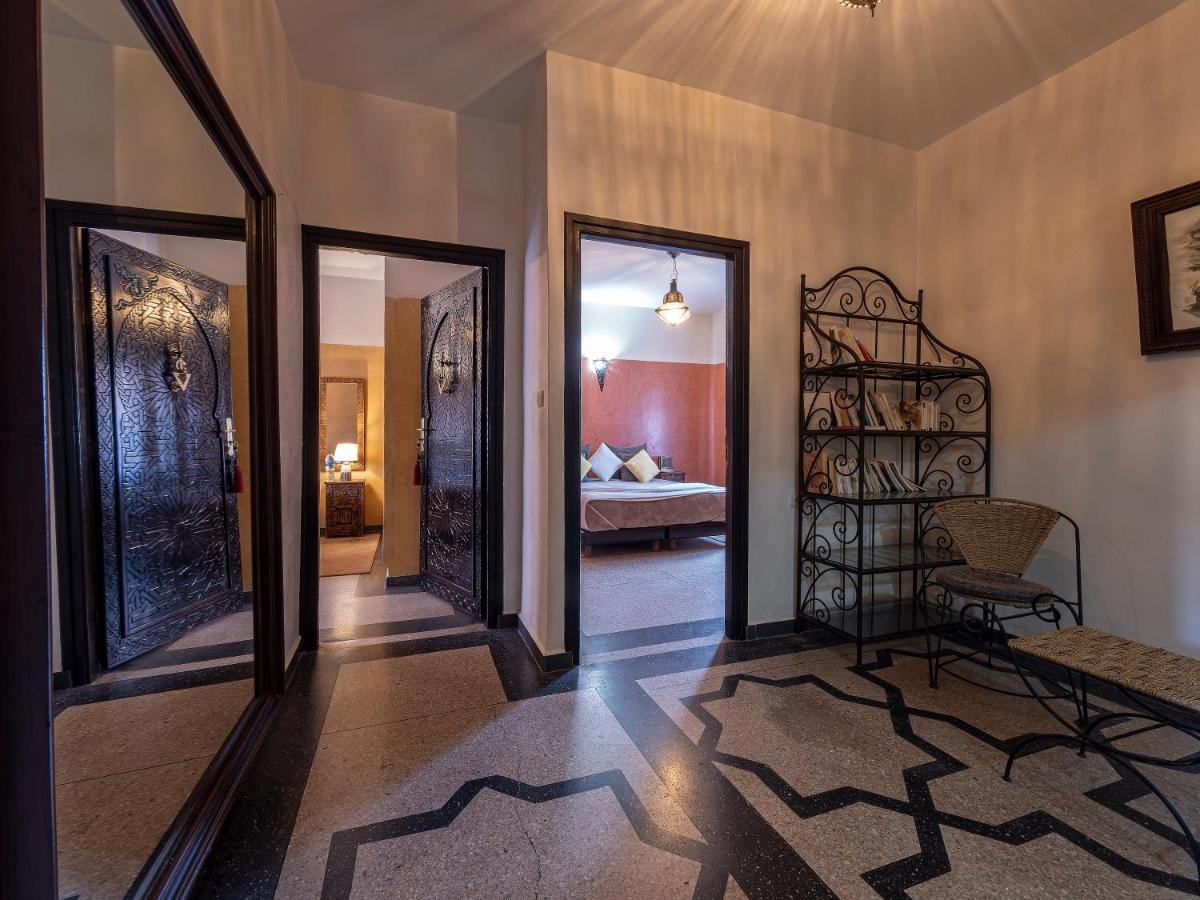 Soraya Hammam & Jacuzzi Bed & Breakfast