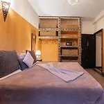 Villa Soraya Hammam & Jacuzzi