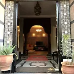 Villa Soraya Hammam & Jacuzzi