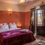 Villa Soraya Hammam & Jacuzzi