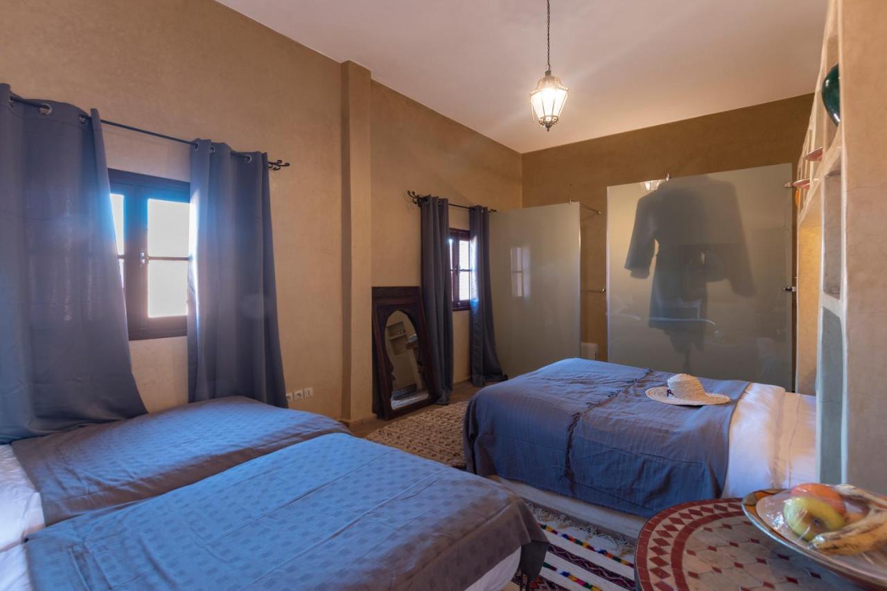 Soraya Hammam & Jacuzzi 3*