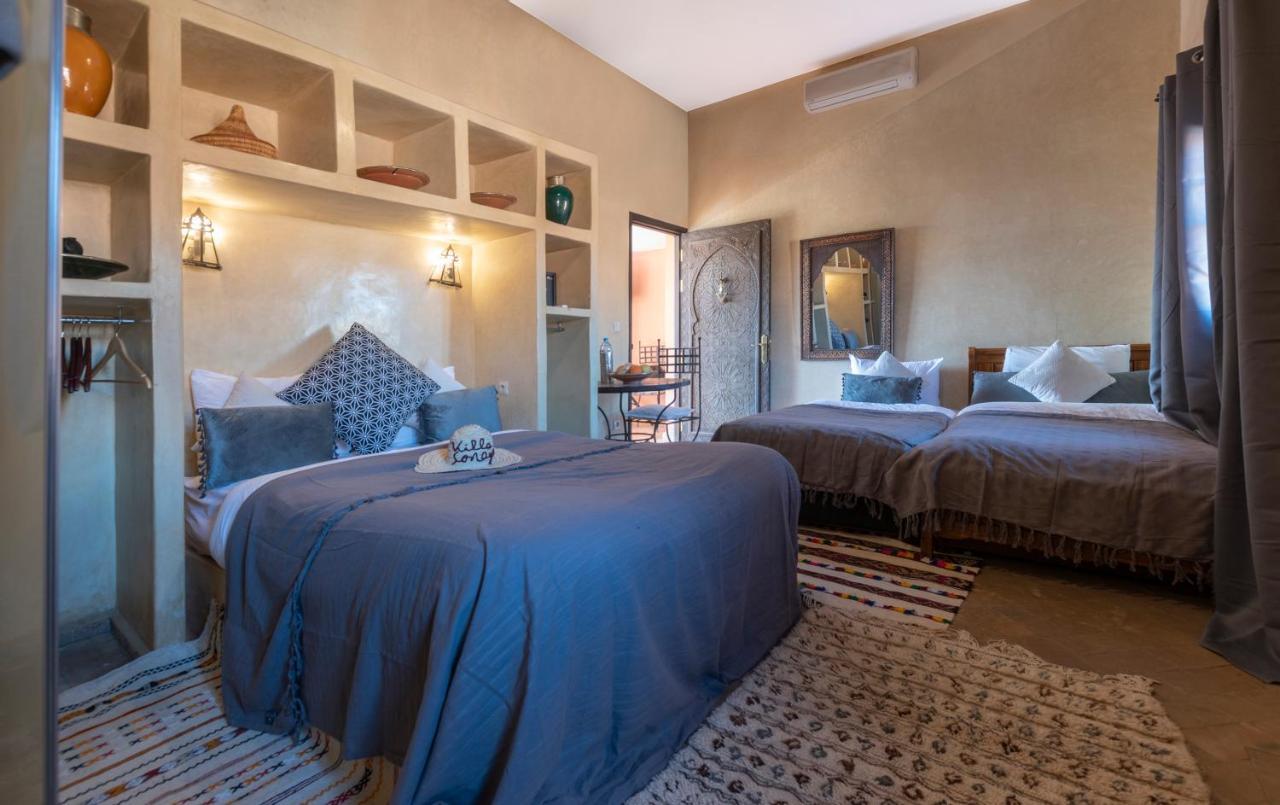 Frühstückspension Soraya Hammam & Jacuzzi 3*