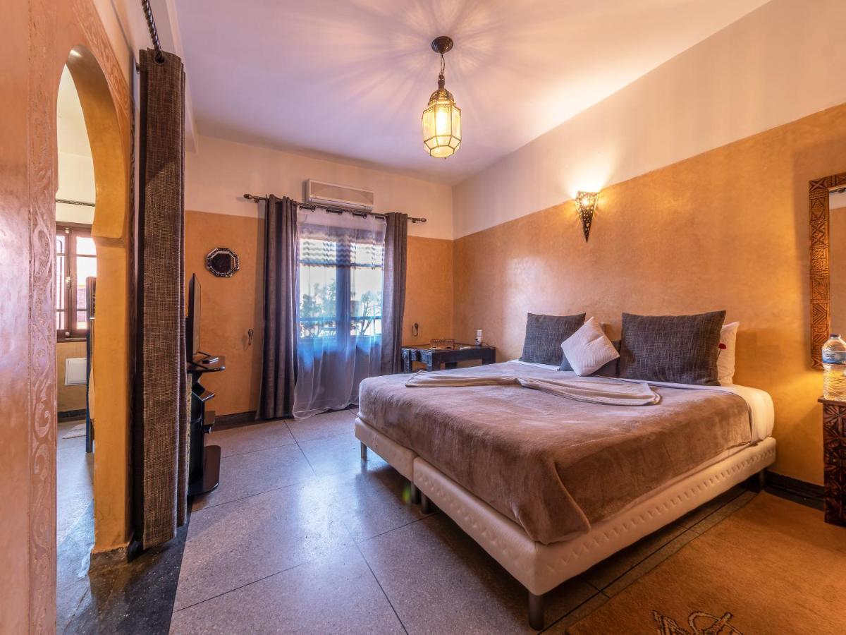 Frühstückspension Soraya Hammam & Jacuzzi 3*