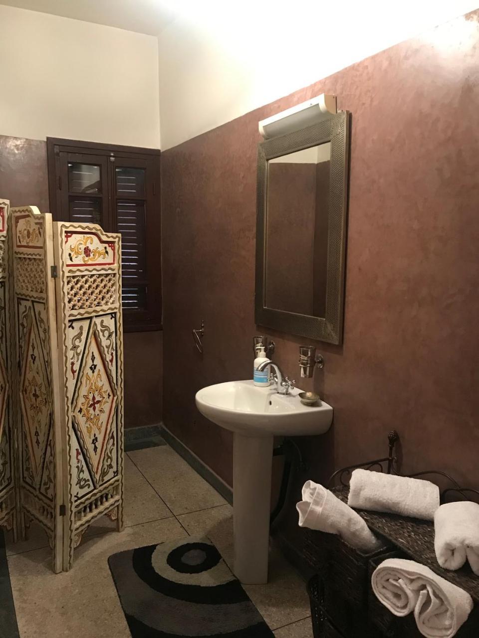 Frühstückspension Soraya Hammam & Jacuzzi 3*