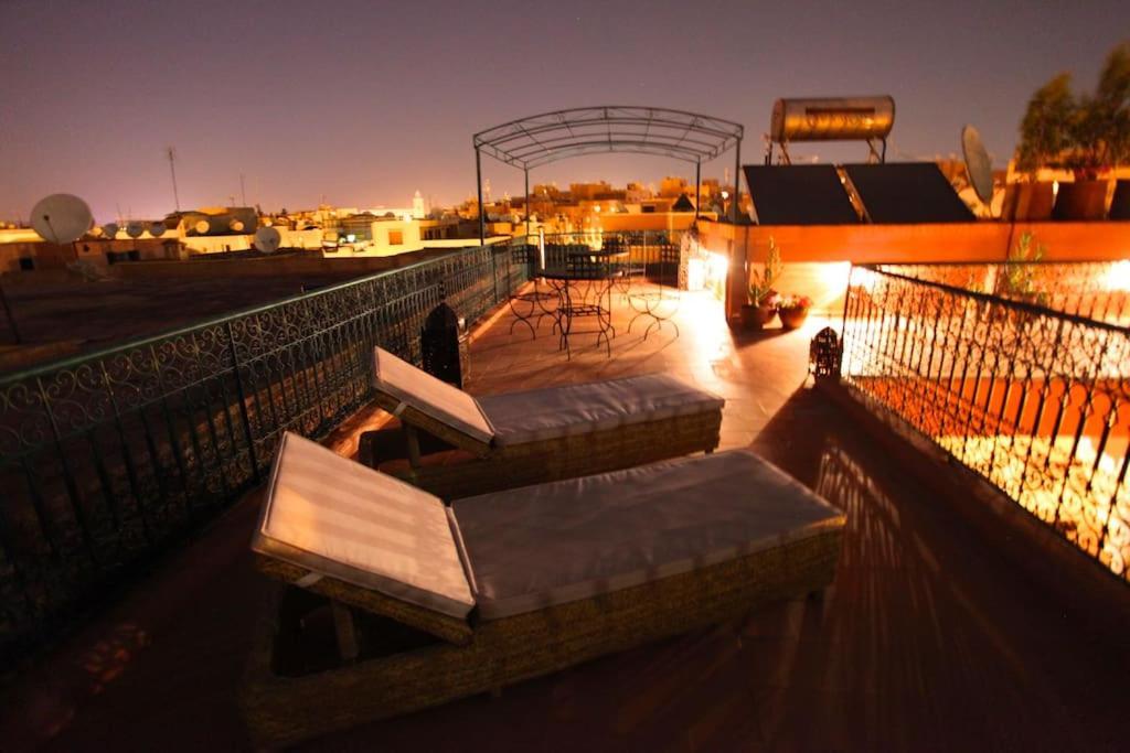Soraya Hammam & Jacuzzi