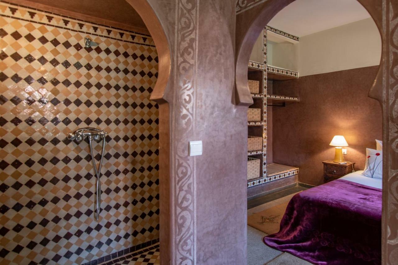 Soraya Hammam & Jacuzzi Frühstückspension