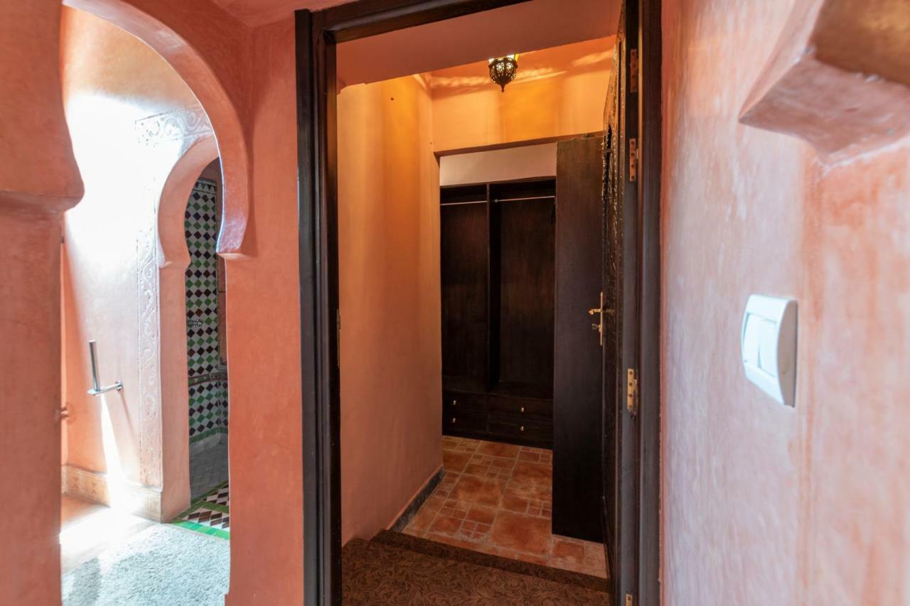 Soraya Hammam & Jacuzzi 3*