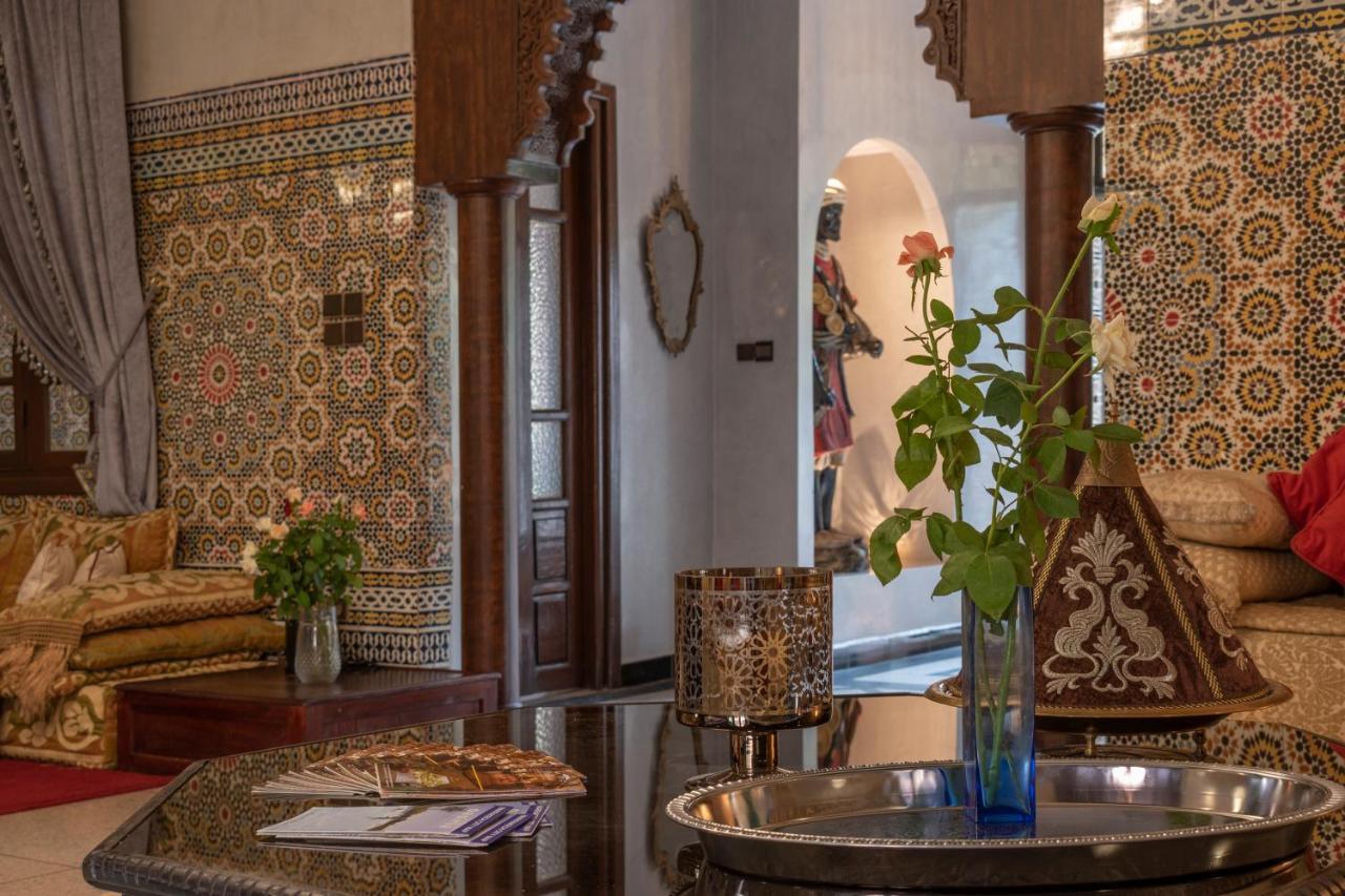 Frühstückspension Soraya Hammam & Jacuzzi 3*