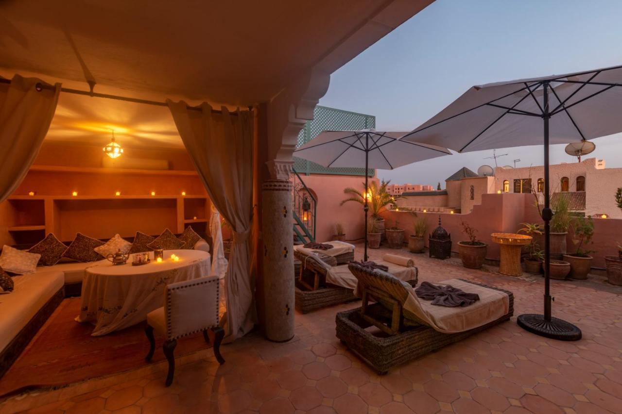Soraya Hammam & Jacuzzi 3*