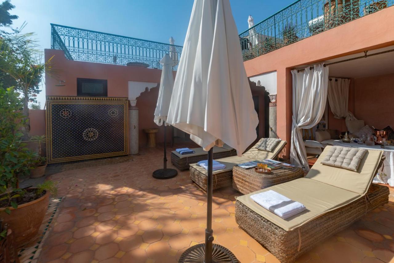 Soraya Hammam & Jacuzzi 3*