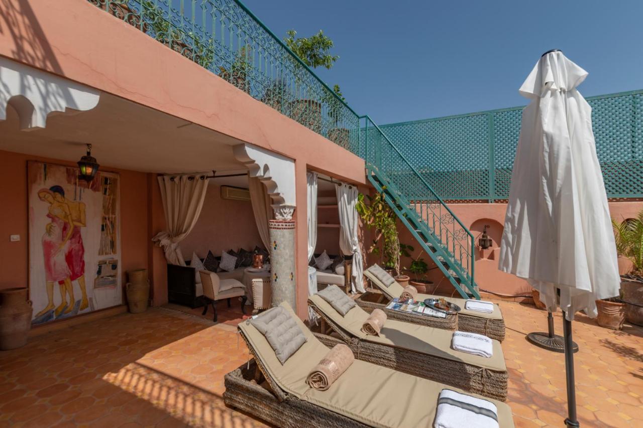 Frühstückspension Soraya Hammam & Jacuzzi 3*