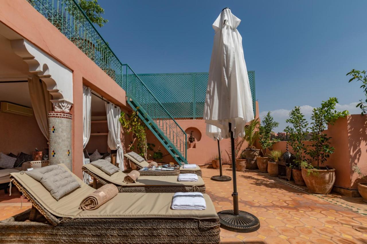 Soraya Hammam & Jacuzzi 3*
