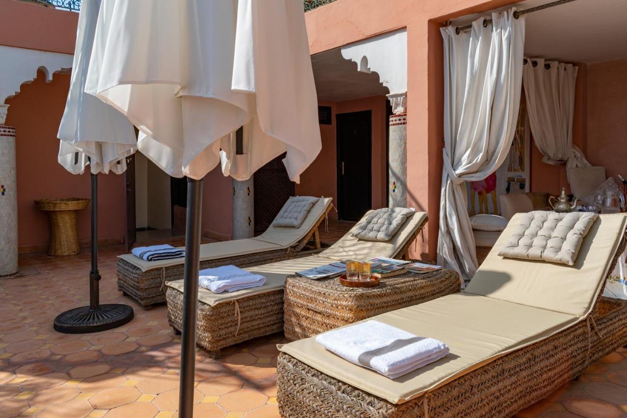 Soraya Hammam & Jacuzzi 3*