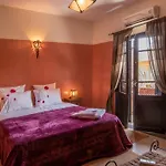 Villa Soraya Hammam & Jacuzzi