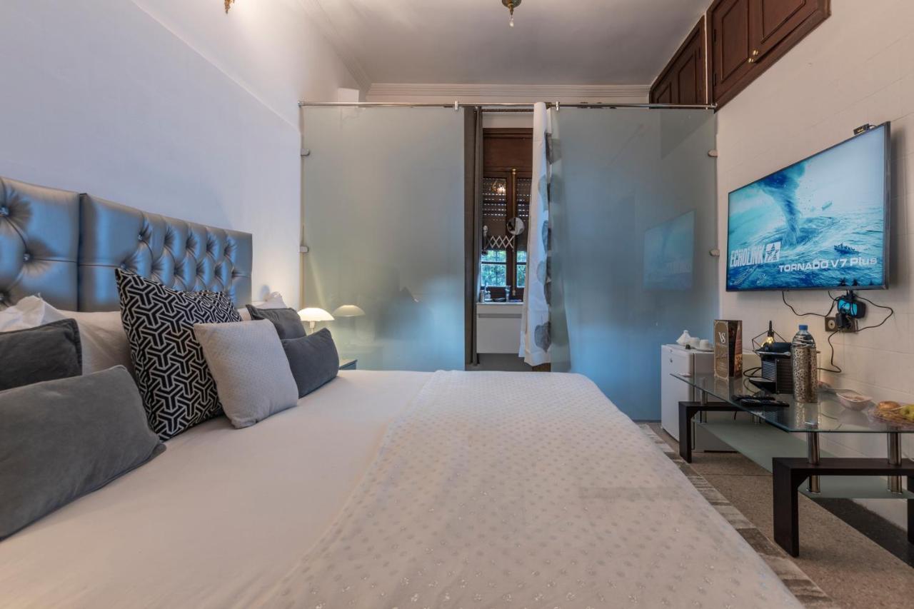 Bed & Breakfast Soraya Hammam & Jacuzzi