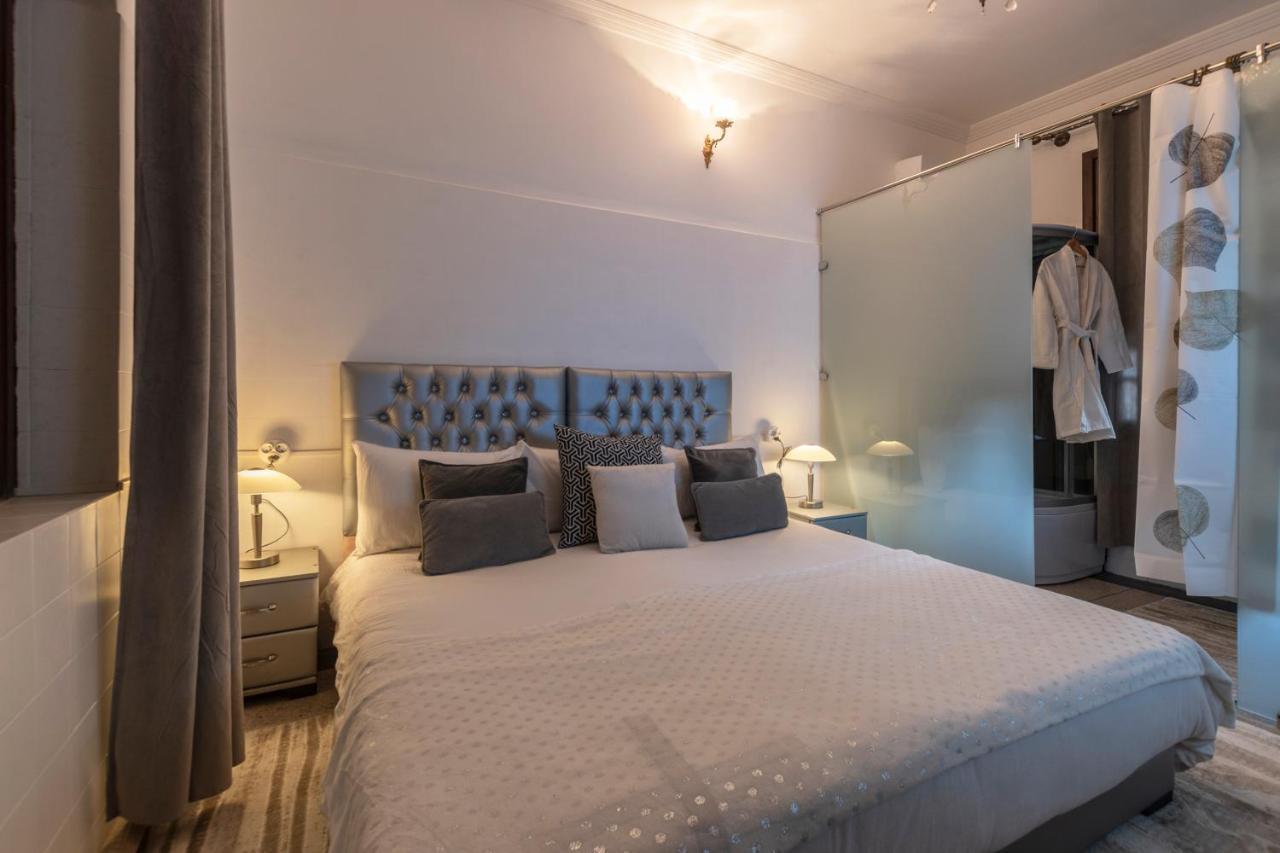 Soraya Hammam & Jacuzzi Bed & Breakfast Marrakesh