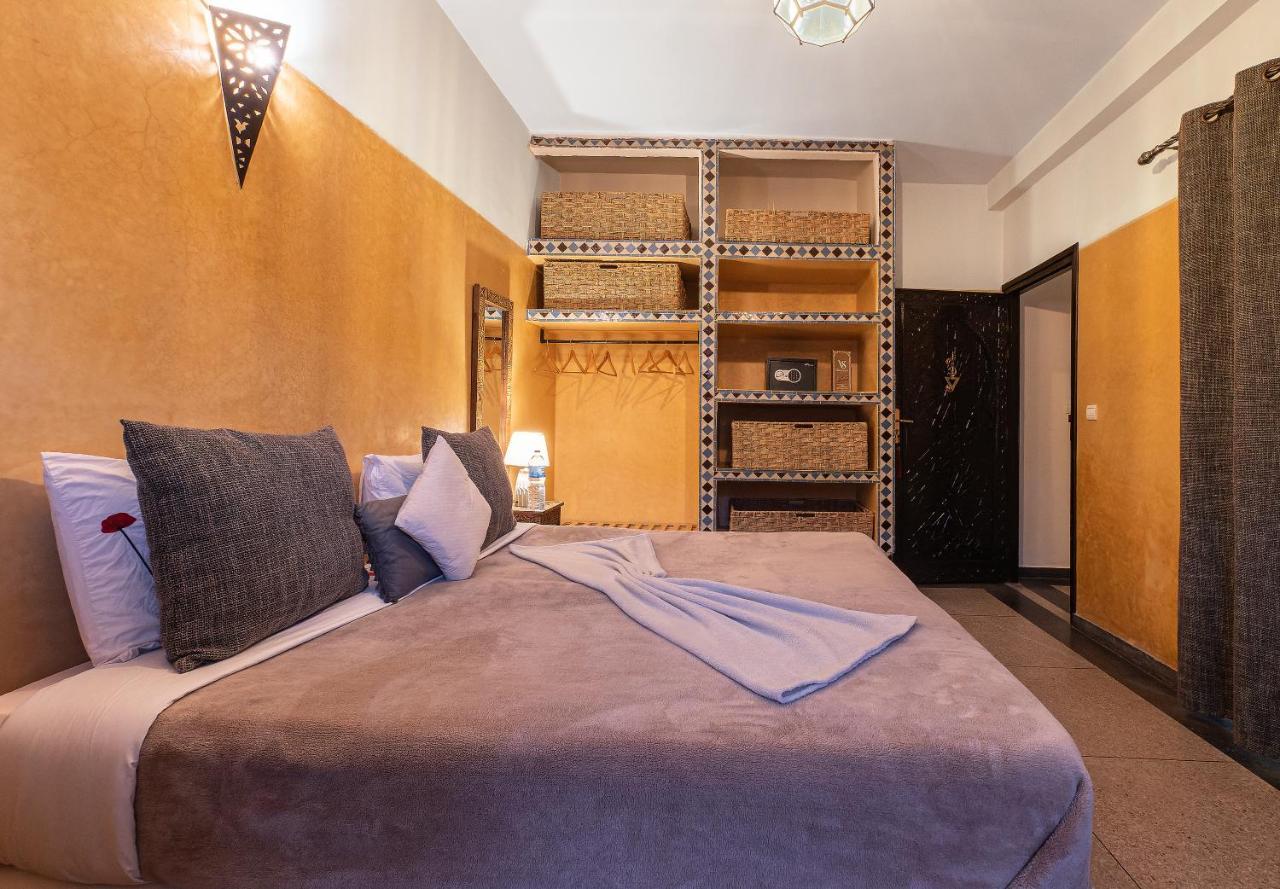 Soraya Hammam & Jacuzzi Bed & Breakfast