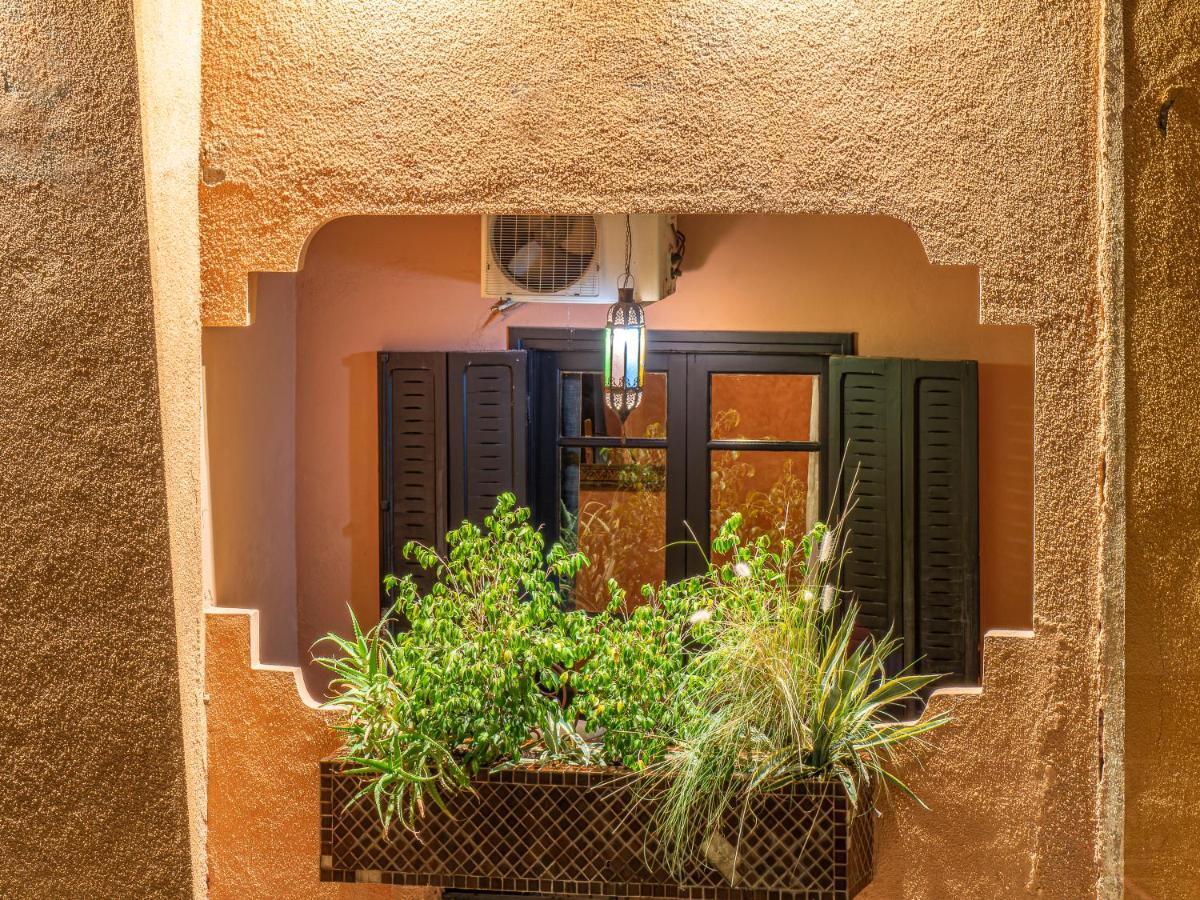 Bed & Breakfast Soraya Hammam & Jacuzzi 3*
