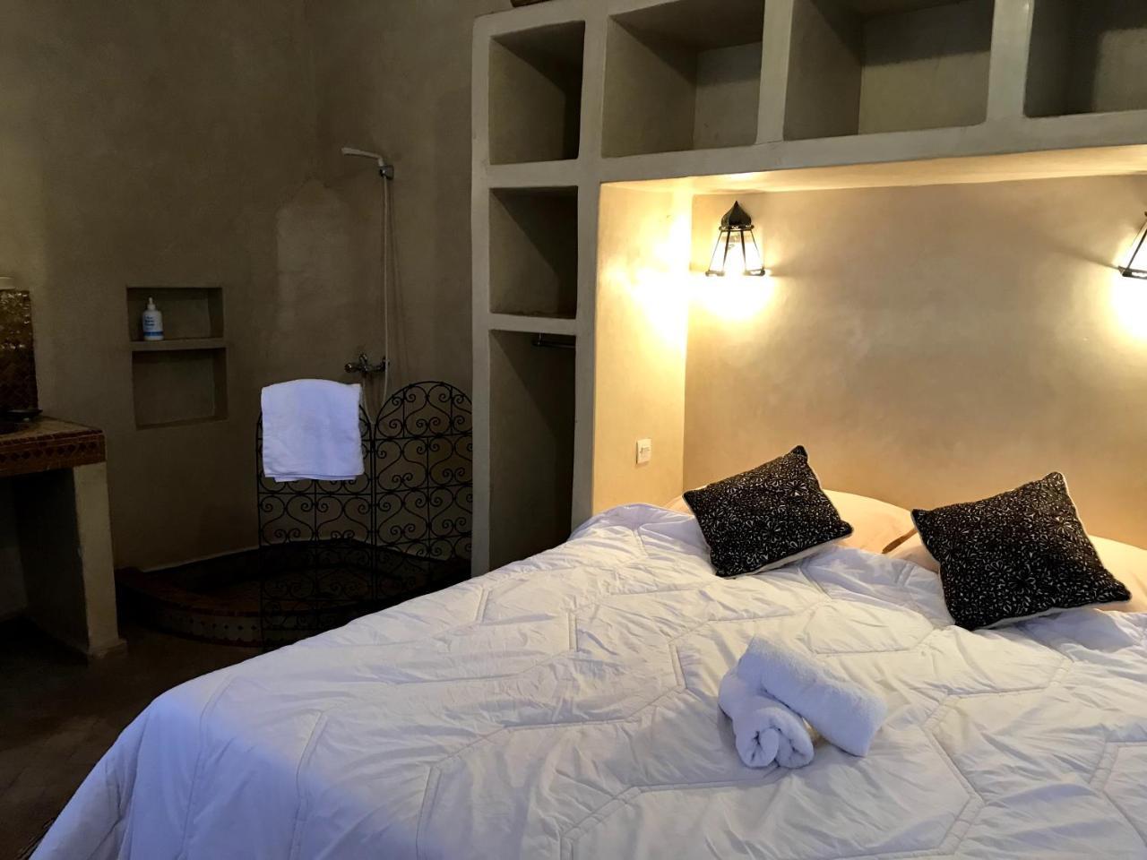 Soraya Hammam & Jacuzzi Bed & Breakfast
