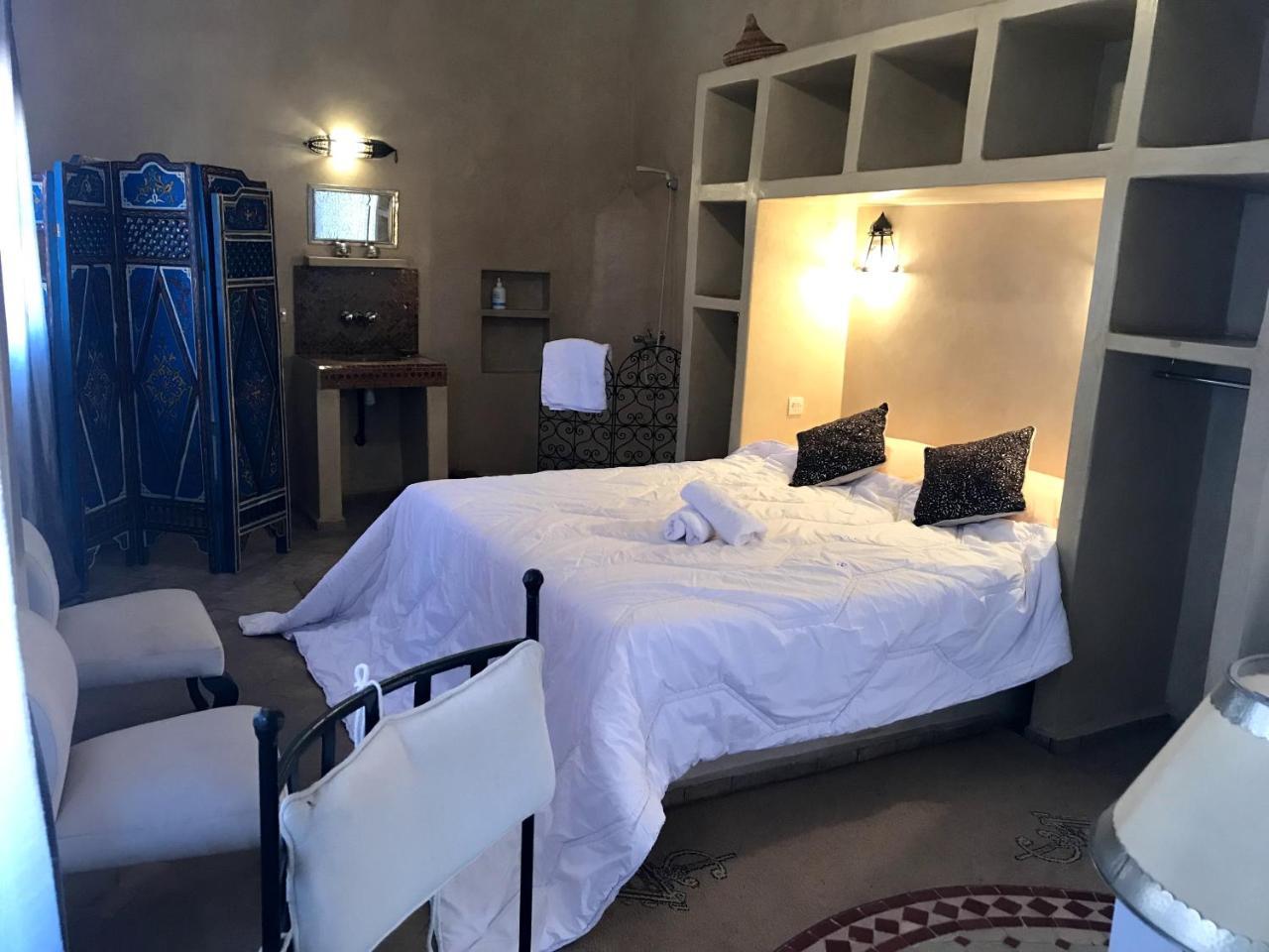 Soraya Hammam & Jacuzzi Bed & Breakfast