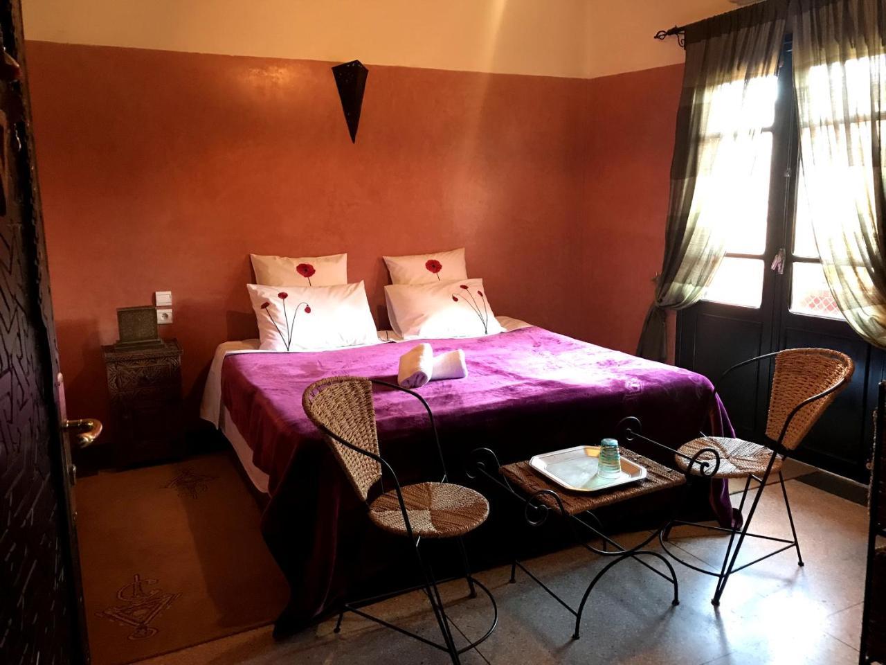 Bed & Breakfast Soraya Hammam & Jacuzzi
