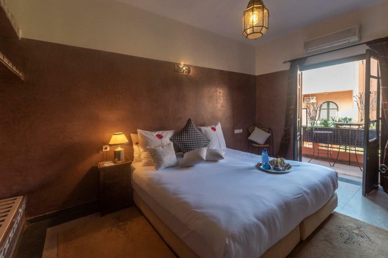 Soraya Hammam & Jacuzzi Bed & Breakfast 3*